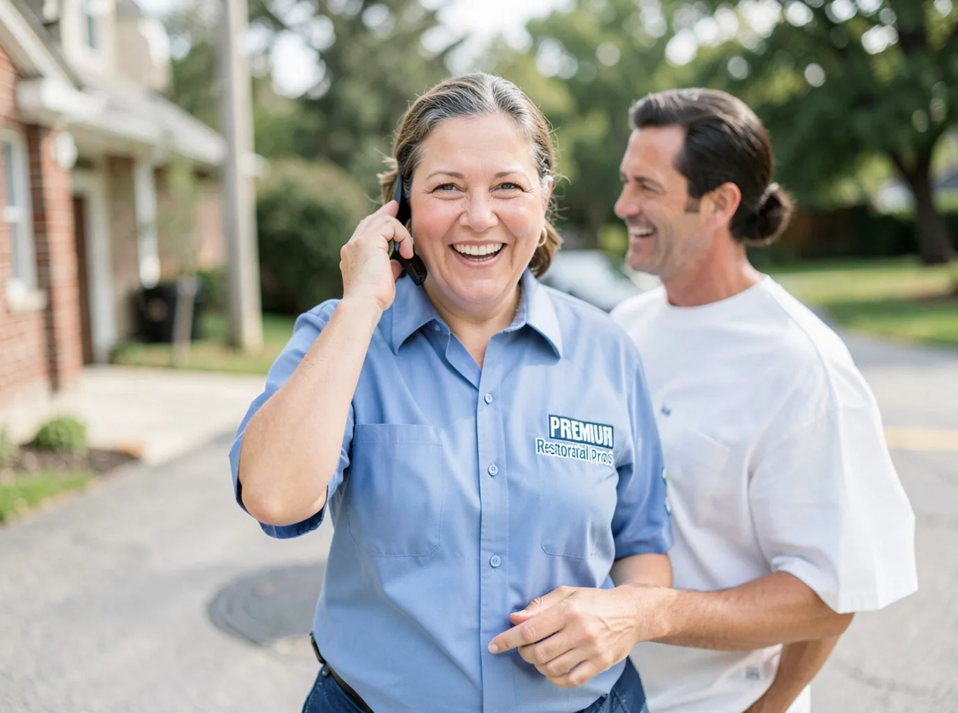 Water Damage Restoration Naytahwaush, MN FAQs